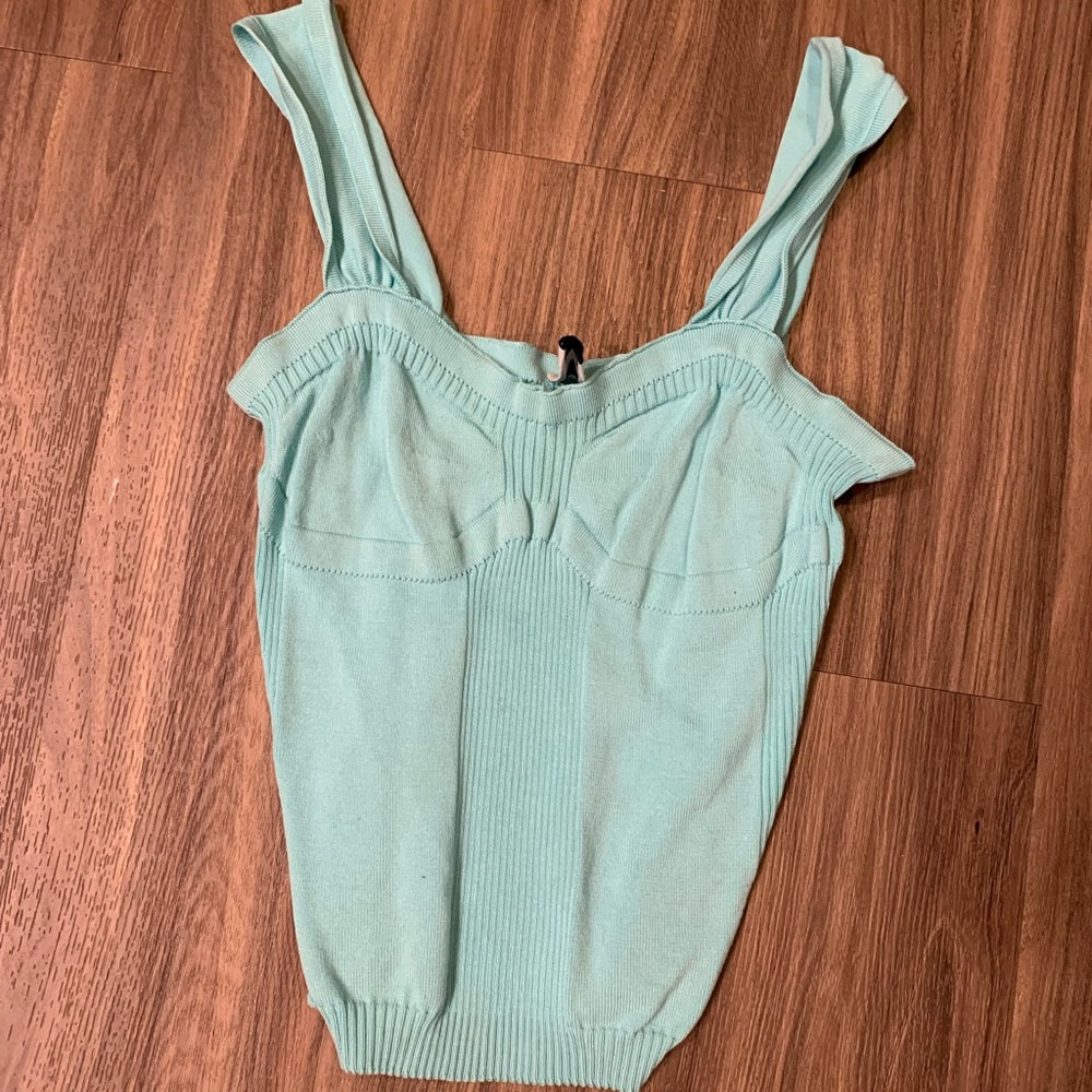 Designer Missoni Top